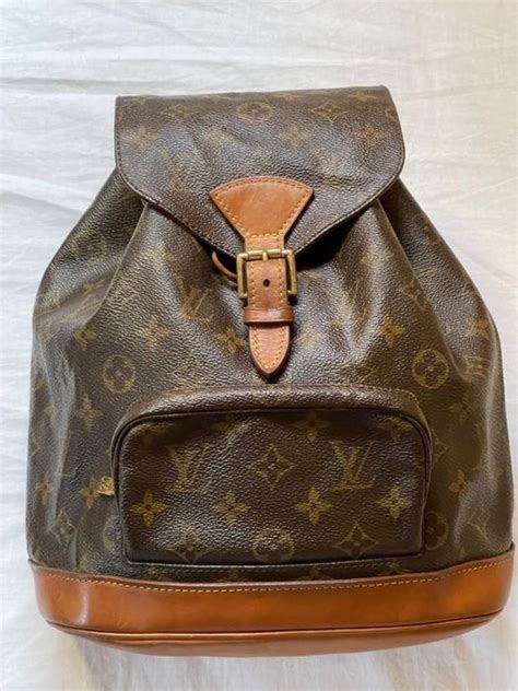 louis vuitton tas rugzak|louis vuitton backpacks.